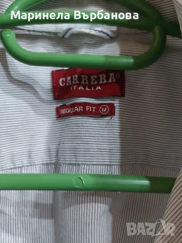 мъжка риза , снимка 2 - Ризи - 48388388