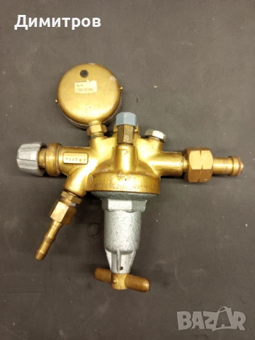 Редуцир магнет вентили нови, снимка 12 - Други машини и части - 49553335