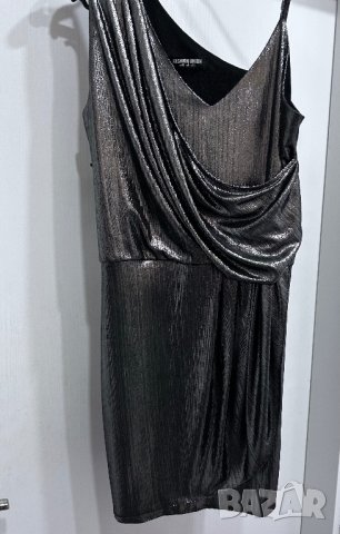 Уникална рокля оригинал, снимка 4 - Рокли - 41527261