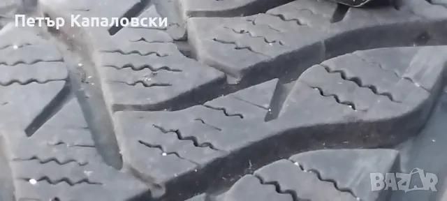 Гуми 195 65 15 Ласа Lassa 4 броя+. Нов внос. Не са нови. Цената е за брой., снимка 3 - Гуми и джанти - 48982891