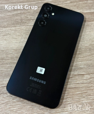 Samsung Galaxy A05s 64GB 4GB RAM , снимка 7 - Samsung - 52634213