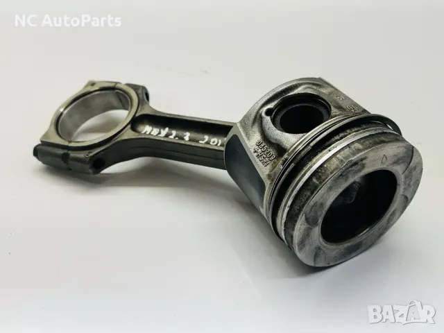 Бутало с биела за Renault Рено Мастер Опел Мовано Нисан Интерстар 2.3 дизел 085209 2013, снимка 2 - Части - 48066845