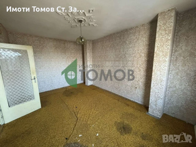 Тристаен апартамент в кв. Самара 1 , снимка 5 - Апартаменти - 50629547