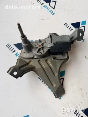 851300D190, 85130-0D190 моторче за задна чистачка от Toyota Yaris P13, 1.0i