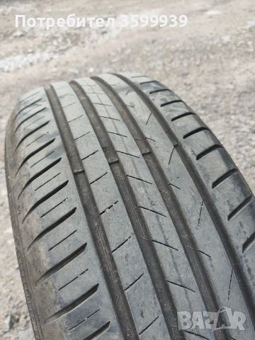 Vredestein Ultrac 205/55/16, снимка 7 - Гуми и джанти - 52333729