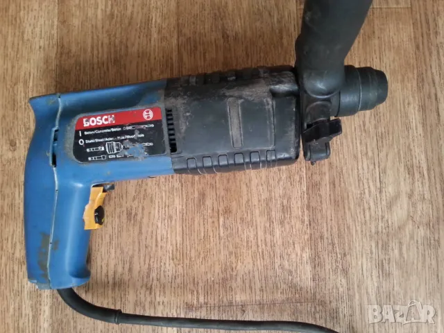 Дрелки BOSCH, снимка 1