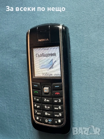 Nokia 6020, снимка 13 - Nokia - 53196592