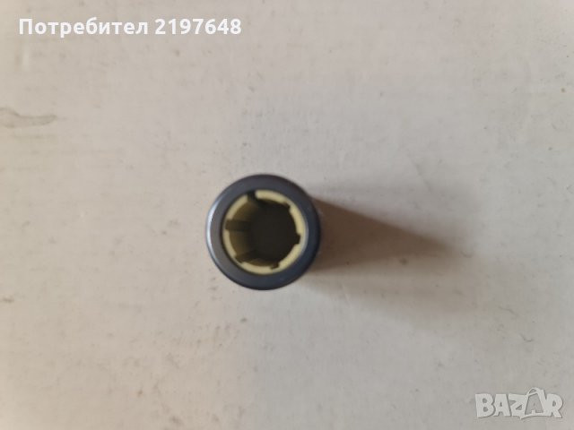 Линеен лагер Drylin от Igus RJUM-02-10, снимка 2 - Резервни части за машини - 35989181