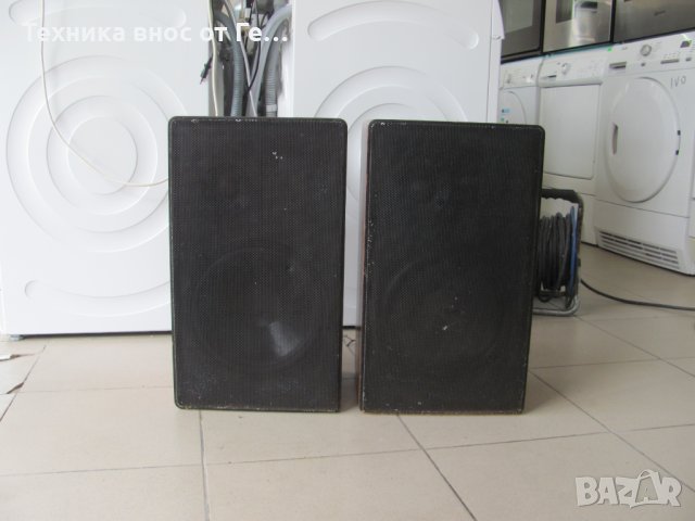 Тонколони Universum Hi-Fi, снимка 6 - Тонколони - 41511103