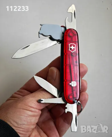 Victorinox Spartan Lite
