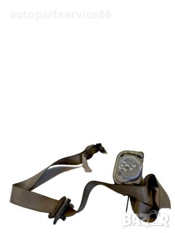 Преден ляв колан за седалка 2.3t  RHD за Mazda CX-7 (2011)