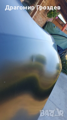 Преден десен калник за VW Golf VII / Фолксваген Голф 7 (2013-2017), снимка 8 - Части - 51729815