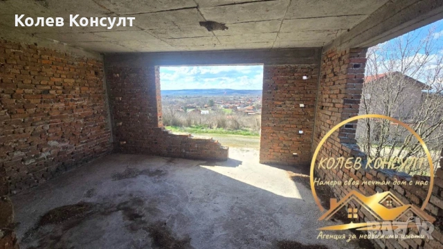 Къща в село Златополе , снимка 5 - Къщи - 53709660