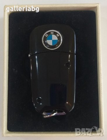Ключ, ключодържател, запалка на БМВ (BMW), снимка 2 - Други - 40588016