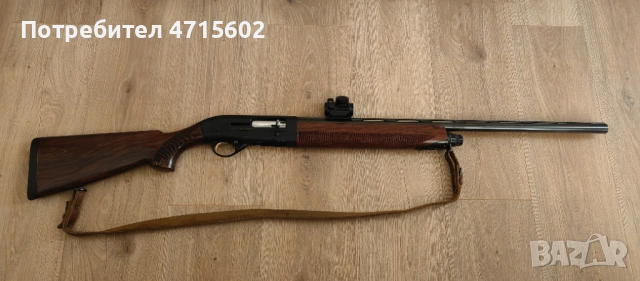Ловеб автомат BERETTA AL 391 Urika 2, снимка 2 - Ловно оръжие - 53179679