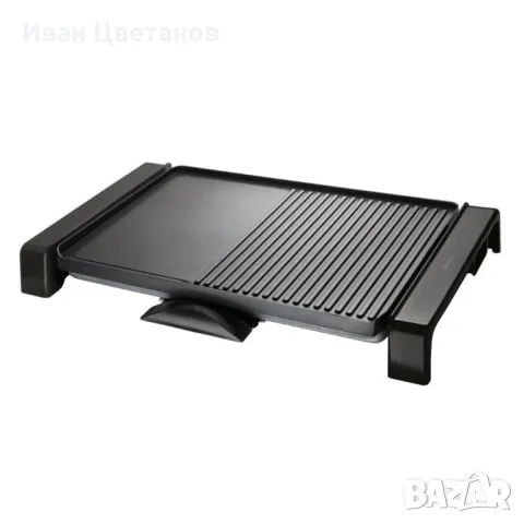 Скара електрическа НОМА HG-4832, 2000W