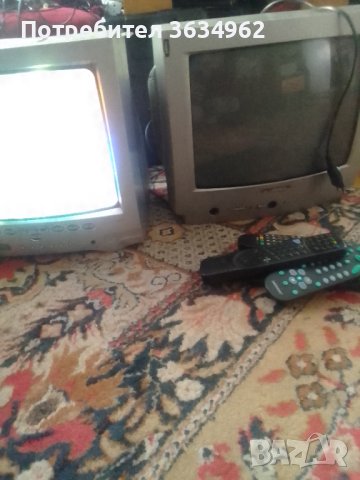 Продавам телевизор Нео , снимка 2 - Телевизори - 42019033