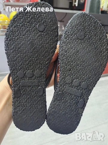Дамски джапанки , снимка 5 - Джапанки - 53676434