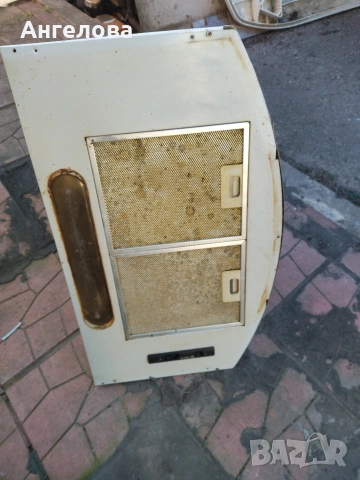 Аспиратор, снимка 6 - Абсорбатори - 53009887