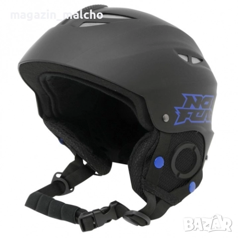 СКИ КАСКА - NO FEAR