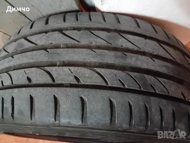 Летни гуми, снимка 3 - Гуми и джанти - 52507610