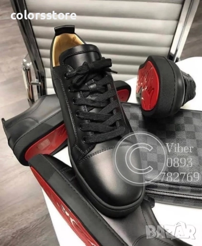 Мъжки обувки Cristian Labrotin/BR212x