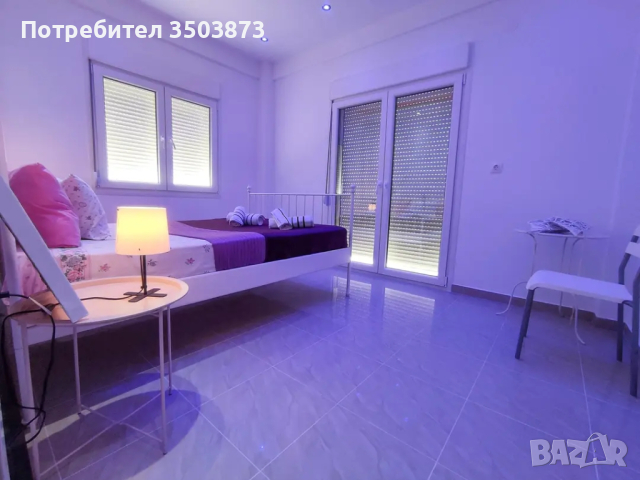 Niki Breeze apartment, снимка 6 - Почивки в Гърция - 44838127