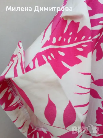 Дамски рокли ръчна изработка , снимка 10 - Рокли - 50067197