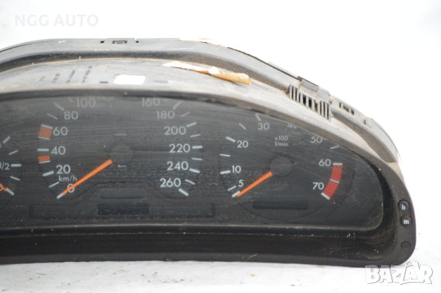 Километраж за Mercedes-Benz E-Class, 210 540 46 48, снимка 2 - Части - 40273084