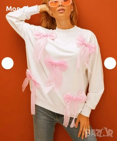 Дамска Блуза