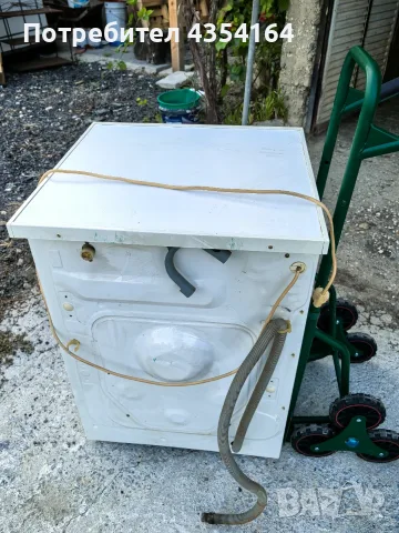 Продавам пералня gorenje , снимка 4 - Перални - 56381139