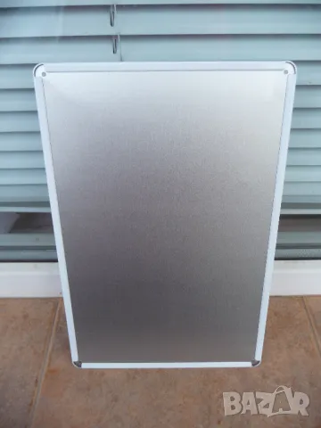 Метална табела Халба бира планина скали водопад красота портокал, снимка 3 - Декорация за дома - 49941836