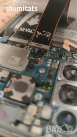 Samsung S20 8gb/128gb 4G на части, снимка 7 - Samsung - 51737017