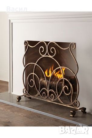  Решетки за камина, снимка 12 - Други - 39227367