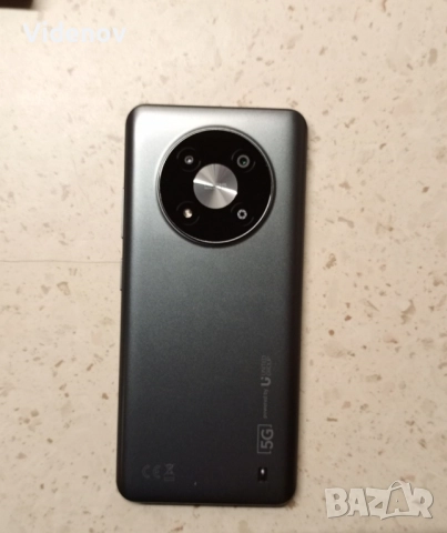 Vivacom 5gUG phone U23(ZTE A73 5G) , снимка 2 - Други - 52458124