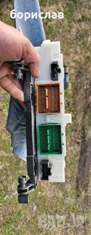 Бушонно табло за ford s max , снимка 2 - Части - 49427478