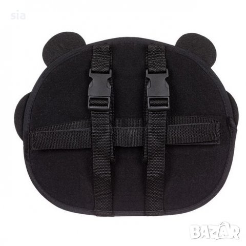 Огледало за обратно виждане за бебе, пам пам, снимка 3 - Аксесоари и консумативи - 39427661