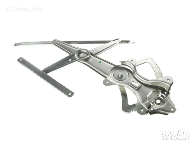 Стъклоподемник за Toyota Corolla E120, снимка 2 - Части - 50682780