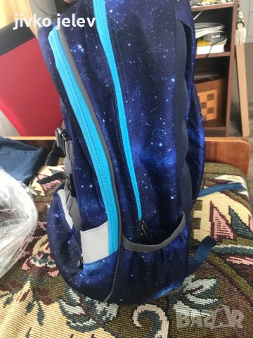 Продавам чисто нова ученическа раница, снимка 4 - Други спортове - 40885427