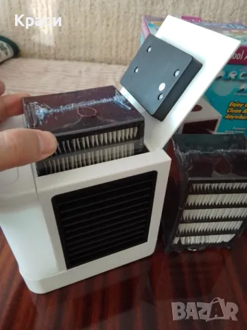 Вентилатор, снимка 5 - Вентилатори - 50253796