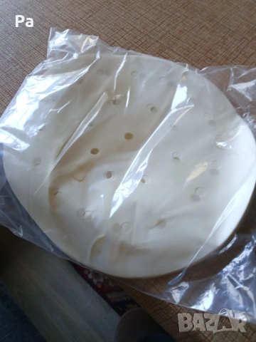 12 броя аксесоари за Air fryer 7 инча, снимка 2 - Мултикукъри - 53860068