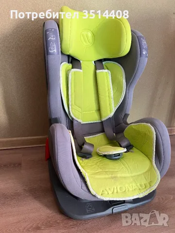 Столче за кола 9-25 кг., снимка 2 - Други - 56251665
