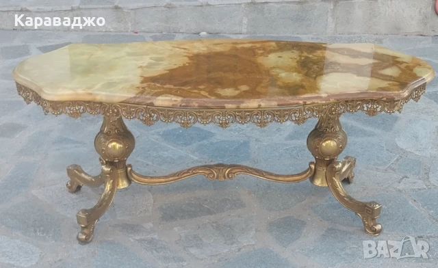 Холна Маса, снимка 11 - Маси - 51344455