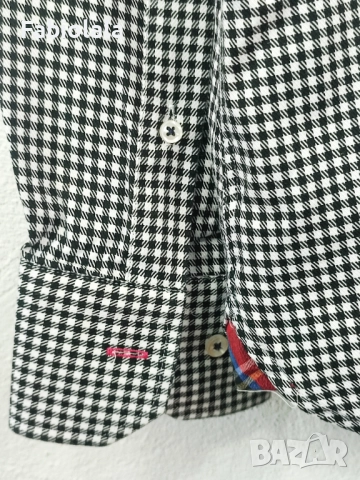 Giordano shirt XL/44, снимка 4 - Ризи - 51523130