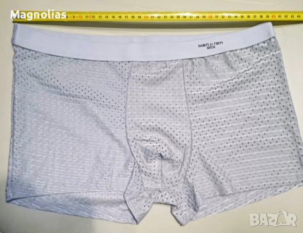 Мъжки Боксер Underwear , снимка 5 - Бельо - 39073266