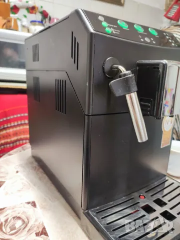 Кафеавтомат Philips HD8827 , снимка 5 - Кафемашини - 49455250