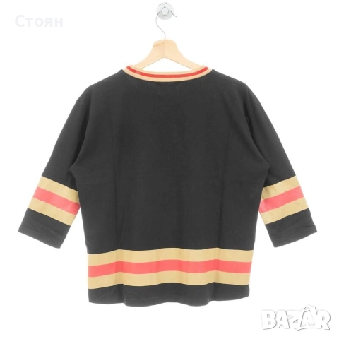 Дамска Stussy Блуза, снимка 2 - Блузи с дълъг ръкав и пуловери - 51374792