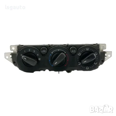 Панел парно/климатик Ford C-MAX I 2007-2010 ID: 163922 OEM 7M5T-19980-AA
