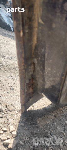 Задна Дясна Врата Форд Фокус - Ford Focus Mk1 N, снимка 6 - Части - 40159151