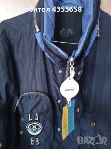 Bogner ski гащеризон Л, снимка 4 - Зимни спортове - 52864646